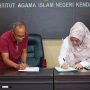UIN Kendari Gandeng Pemkot Kendari, Mahasiswa Asal Kota Kendari Dapat Dukungan Beasiswa