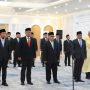 Prof Husain Insawan Resmi Dilantik sebagai Rektor UIN Kendari, Bawa Semangat Transformasi Kampus