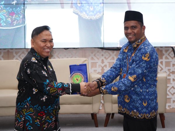 DEN dan UIN Kendari Perkuat Literasi Energi Mahasiswa Sultra