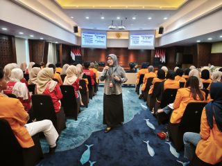 BI Sultra Perkuat Literasi Pembayaran Digital dan Pelindungan Konsumen Mahasiswa UHO