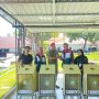 Pertamina Patra Niaga Regional Sulawesi melalui IT Makassar Olah Limbah Plastik Segel Tangki Menjadi Produk Bernilai Guna dan Ekonomi
