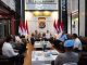 Polda Sultra Terima Kunjungan Kakanwil ATR/BPN Sulawesi Tenggara, Perkuat Kolaborasi Lintas Sektoral