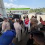 Pertamina Patra Niaga Regional Sulawesi Bersama Pemerintah Kota Kendari Pantau Penyaluran BBM Subsidi