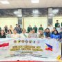 Delegasi Filipina Hadir di Kendari, Ikuti Student Exchange di STIE Enam Enam