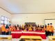 UHO Sulap Limbah Pertanian Jadi Produk Bernilai Ekonomi, Siswa SMKN 5 Kendari Didorong Jadi Wirausaha Muda