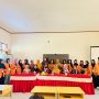 UHO Sulap Limbah Pertanian Jadi Produk Bernilai Ekonomi, Siswa SMKN 5 Kendari Didorong Jadi Wirausaha Muda