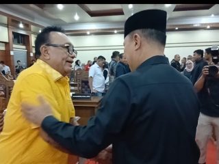 Fraksi Golkar Dukung Penertiban Aset Daerah, Soroti SDA hingga Bansos
