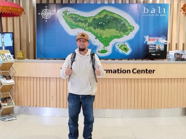 Dosen FHIL UHO Kalahkan 92 Artikel dari 31 Kampus, Raih Best Paper KNPPM 2026