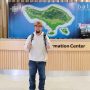 Dosen FHIL UHO Kalahkan 92 Artikel dari 31 Kampus, Raih Best Paper KNPPM 2026