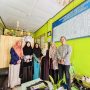 Dorong Pembelajaran Inovatif, Dosen FKIP UHO Teliti Penerapan TPACK dalam Pembelajaran IPAS di SDN 12 Kendari
