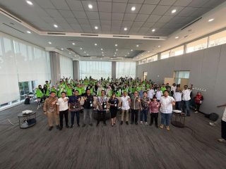 Pertamina Patra Niaga Perkuat Kompetensi Admin Agen LPG 3 Kg melalui Upskilling Bersama Hiswana Migas