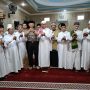 Sampaikan Pesan Kamtibmas di Masjid, Kapolda Sultra Ajak Masyarakat Bersama Berantas Narkoba