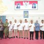Bersinergi Jaga Pasokan BBM, Pertamina Patra Niaga Regional Sulawesi Perkuat Koordinasi dengan Kementerian ESDM dan Pemprov Sulsel
