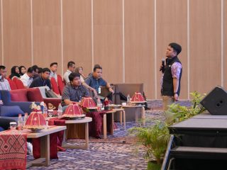 Pertamina Patra Niaga Regional Sulawesi Perkuat Standar Keselamatan SPBE dan Bengkel Pemeliharaan Tabung LPG