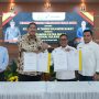 Pertamina Patra Niaga Regional Sulawesi dan Kejaksaan Tinggi Sulawesi Barat Perkuat Tata Kelola dan Dukungan Penyaluran Energi melalui Penandantanganan Perjanjian Kerja Sama