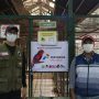 Pertamina Patra Niaga Regional Sulawesi Perkuat Konservasi Burung Nuri Talaud melalui Edukasi dan Program Breeding di Bitung