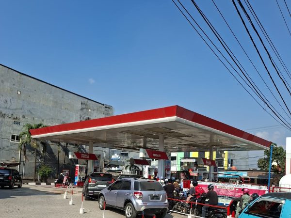 Pertamina Patra Niaga Tindak Lanjuti Dugaan Pengisian Pertalite Berulang di SPBU Kendari