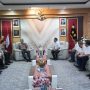 Kepolisian Daerah Sulawesi Barat dan Pertamina Patra Niaga Regional Sulawesi Perkuat Sinergi, Kawal Distribusi BBM dan LPG Tepat Sasaran