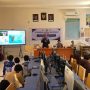 Hebat! Dosen UMW Kendari Kembangkan Termometer Bersuara Tiga Bahasa, Siswa SMKN 6 Antusias Mencoba