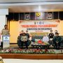 Polda Sultra Gandeng ABUJAPI, Program Polisi Peduli Pengangguran Buka Peluang Kerja bagi Masyarakat