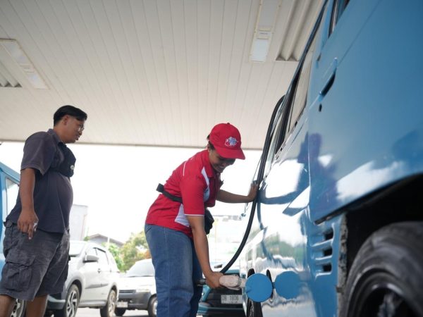 Pertamina Patra Niaga Regional Sulawesi Tambah Operator dan Perpanjang Jam Operasional SPBU di Sulawesi Utara