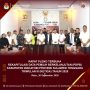 KPU Wakatobi Gelar Rapat Pleno PDPB Triwulan III 2026, Tetapkan 83.590 Pemilih