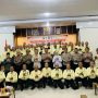 ABUJAPI Sultra Siapkan 90 BUJP untuk Dukung Program Polisi Peduli Pengangguran