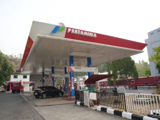 Pasokan BBM Bertambah, Pertamina Patra Niaga Regional Sulawesi Pastikan Penyaluran di Manado, Sangihe, dan sekitarnya Semakin Kondusif