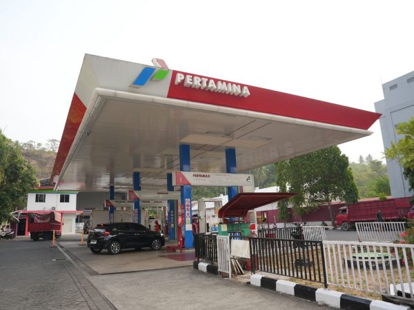 Pasokan BBM Bertambah, Pertamina Patra Niaga Regional Sulawesi Pastikan Penyaluran di Manado, Sangihe, dan sekitarnya Semakin Kondusif