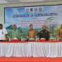 Yayasan INSANI Kendari Dorong Aksi Iklim Inklusif untuk Perkuat Ketahanan Pangan dan Ketangguhan Pesisir Konkep