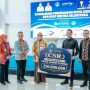 Bank Sultra Gandeng BP Tapera dan Pemkot Kendari, Siapkan 100 Rumah Subsidi Berbunga 5 Persen Sekaligus Salurkan CSR Rp250 Juta untuk RTH