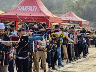 Al-hanan Cup I Bukan Hanya Soal Medali, Silaturahmi dan Sportivitas Jadi Kekuatan Utama