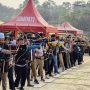 Al-hanan Cup I Bukan Hanya Soal Medali, Silaturahmi dan Sportivitas Jadi Kekuatan Utama