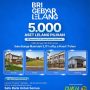 BRI Gelar Program "BRI Gebyar Lelang 2026", Tawarkan 5.000 Aset Pilihan di 74 Lokasi se-Indonesia