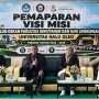 Balon Dekan FHIL UHO Hanya Dua, Senat Minta Arahan Rektor soal Mekanisme Penetapan Calon