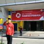 UHO Kobarkan Semangat Sumpah Pemuda ke-98, Patriotisme dan Persatuan Jadi Pesan Utama bagi Generasi Muda
